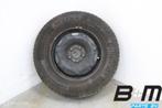 14 inch volwaardig reservewiel Polo 2G 2Q0601027AJ, Auto-onderdelen, Gebruikt, Band(en)
