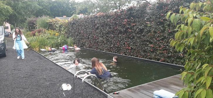 STRAK CUSTOM MADE IBIZA BAD !, Tuin en Terras, Zwembad-toebehoren, Filter, Ophalen