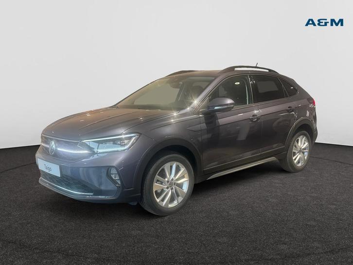 Volkswagen Taigo Taigo 1.0 TSI Life Business OPF DSG, Auto's, Volkswagen, Overige modellen, ABS, Airbags, Cruise Control, Elektrische ramen