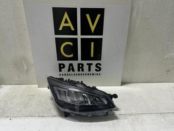 Seat ibiza 6F Arona facelift led koplamp rechts 6f1941006f beschikbaar voor biedingen