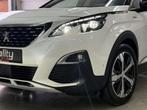 Peugeot 3008 3008 ! 1.6 ! GT-LINE / FIRST OWNER / FULL OPTIO, Cuir, Achat, Euro 6, Noir