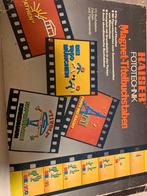 Magneetletters, Antiek en Kunst, Ophalen of Verzenden