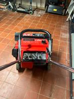 Chasse niege toro, Bricolage & Construction, 10 à 30 kVA, Démarrage électrique, Enlèvement, Utilisé