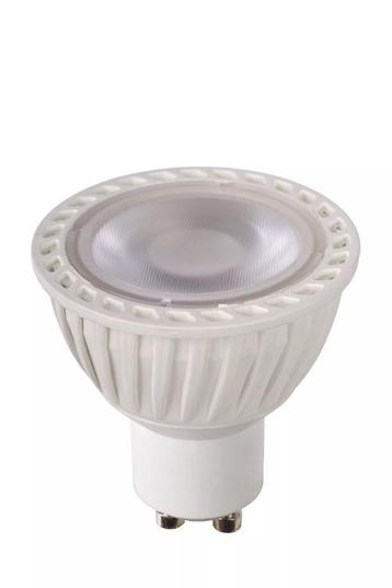 Dim to warm spot Lucide 5W gu10 (2200 tot 3000K regelbaar) beschikbaar voor biedingen