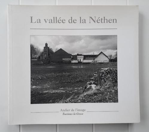 De Néthen-vallei, Boeken, Geschiedenis | Nationaal, Gelezen, Ophalen of Verzenden