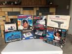 Joystick sega and Nintendo, Games en Spelcomputers, Zo goed als nieuw
