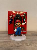 Figurine Mario, Collections
