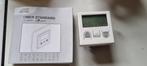 timer rolluik merk schellenberg, Ophalen, Gebruikt, Wit