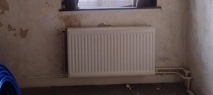 Radiateur, Bricolage & Construction, Chauffage & Radiateurs, Comme neuf, Radiateur, Enlèvement