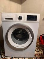 Wasmachine Siemens iQ300! NIEUWSTAAT 4-5 x GEBRUIKT!, Elektronische apparatuur, Wasmachines, Ophalen of Verzenden, Zo goed als nieuw