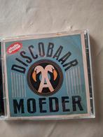 Dubbel cd  discobaar moeder studio nrussel, Ophalen of Verzenden