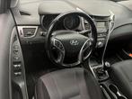 Hyundai i30, Auto's, Hyundai, Euro 5, Stof, Parkeersensor, Zwart