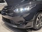 KIA cee'd Sportswagon DESIGN 1.0 T-GDi NAVI | CAMERA | JBL S, Auto's, Kia, Stof, Gebruikt, Zwart, Cruise Control