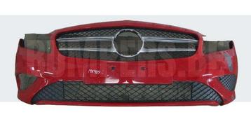 Bumper  Mercedes A-KLASSE W176 176 12-15 A1768850025 Voorbum beschikbaar voor biedingen
