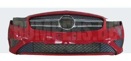 Bumper  Mercedes A-KLASSE W176 176 12-15 A1768850025 Voorbum, Auto-onderdelen, Carrosserie, Bumper, Voor, Gebruikt, 6 maanden garantie