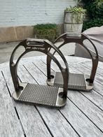 Jin Stirrup stijgbeugels, Ophalen of Verzenden, Gebruikt