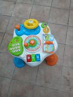 Leuke Activiteit tafel te koop, Ophalen, Zo goed als nieuw