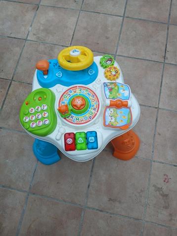 tablet d activite, Enlèvement, Comme neuf