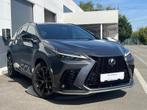 Lexus NX 450h+ F-Sport, Auto's, Lexus, Te koop, Zilver of Grijs, 22 g/km, 5 deurs