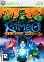 Kameo Elements Of Power, Games en Spelcomputers, Games | Xbox 360, Role Playing Game (Rpg), Vanaf 12 jaar, Gebruikt, Ophalen of Verzenden