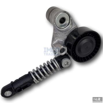 Multiriem spanner kompleet SsangYong 2.0 + 2.2 Diesel vanaf  beschikbaar voor biedingen