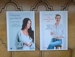 Set met 2 boeken van Lynn De Merlier, Boeken, Gezondheid, Dieet en Voeding, Ophalen