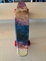 penny board new sports, Sport en Fitness, Skateboarden, Ophalen of Verzenden, Zo goed als nieuw, Overige typen