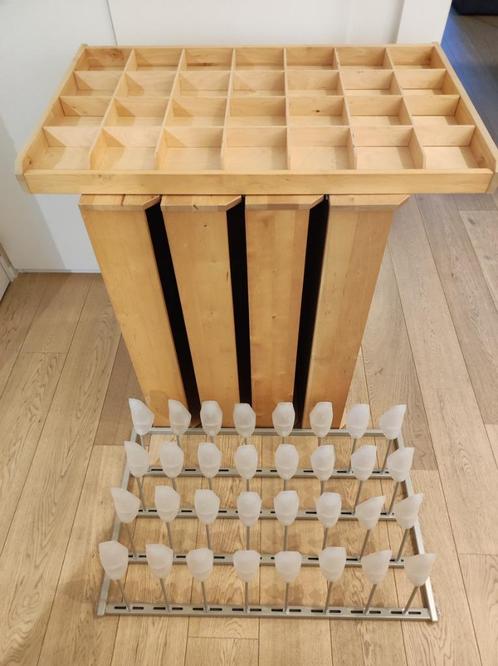 KOMPLEMENT Ikea Pax laden, schoenenrek, Huis en Inrichting, Kasten | Schoenenrekken, Ophalen