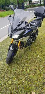 Tracer 900 GT Full opties, Motoren, Motoren | Yamaha, Particulier, Meer dan 35 kW, 900 cc, 3 cilinders