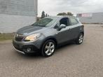 Opel Mokka, Auto's, Euro 5, Bedrijf, Diesel, SUV of Terreinwagen