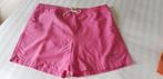 Roze zwemshort  van het merk Allen Cox made in Italie in nie, Ophalen of Verzenden, Roze, Zwemshort