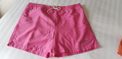 Roze zwemshort  van het merk Allen Cox made in Italie in nie, Kleding | Heren, Badmode en Zwemkleding, Zwemshort, Roze, Ophalen of Verzenden