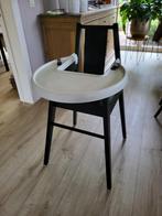 kinderstoel, Kinderen en Baby's, Kinderstoelen, Ophalen, Gebruikt, Gordel(s)