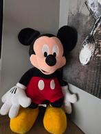Knuffel mickey mouse, Enlèvement ou Envoi, Mickey Mouse, Peluche