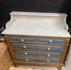 Vintage commode, Huis en Inrichting, Kasten | Ladekasten, Ophalen
