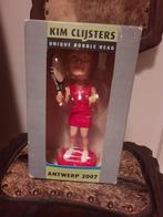 Kim Clijsters Bobblehead, Collections, Enlèvement ou Envoi, Neuf, Statue ou Poupée