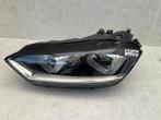 KOPLAMP VOLKSWAGEN GOLF 7 SPORTSVAN LED 517941033B LINKS VW-, Auto-onderdelen, Ophalen of Verzenden, 6 maanden garantie, Gebruikt