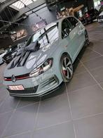 Golf gti tcr te koop !, Auto's, Automaat, 5 zetels, 5 deurs, 2000 cc