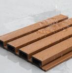 Composiet Gevelbekleding – Rabatdelen 290x22cm Goedkoopste, Tuin en Terras, Ophalen of Verzenden, Nieuw, Composiet