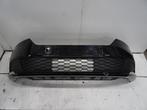 BUMPER VOOR Skoda Fabia III (NJ3) (01-2014/06-2021), Gebruikt, Voor, Skoda, Bumper