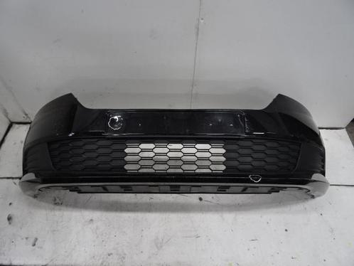 BUMPER VOOR Skoda Fabia III (NJ3) (01-2014/06-2021), Auto-onderdelen, Carrosserie, Bumper, Skoda, Voor, Gebruikt