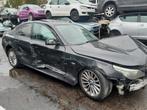 SCHOKBREKER RECHTS VOOR BMW 5 serie (E60) (12-2001/03-2010), Gebruikt, BMW