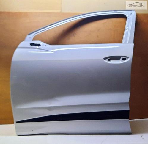 Portier deur linksvoor Audi Q4 E-Tron vanaf 2020, Auto-onderdelen, Carrosserie, Deur, Audi, Voor, Links, Gebruikt, Ophalen of Verzenden
