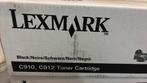 Lexmark 12N0771, Enlèvement, Toner, Lexmark