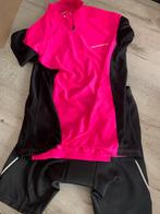 Wieleroutfit 2-delig Muddyfox (broek: M) (shirt: 14), Kleding | Dames, Sportkleding, Zo goed als nieuw, Ophalen