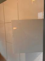 Selsviken deurfront wit hoogglans (besta), Huis en Inrichting, Ophalen, Zo goed als nieuw