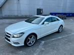 Mercedes CLS 550 , Automaat , 5.0 V8 , 82.000 KM , 2014, Auto's, Mercedes-Benz, Automaat, Euro 5, 5000 cc, Zwart