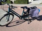 Fiets Giant Attend CS 2 , mand en fietstassen, Ophalen, Gebruikt, Versnellingen, Giant