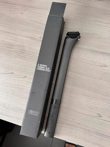 Zadelpen SL8 beschikbaar voor biedingen