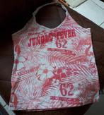 Coolcat - haltertopje - maat S/36 - roze/wit - €1.00, Kleding | Dames, Verzenden, Coolcat, Roze, Gedragen